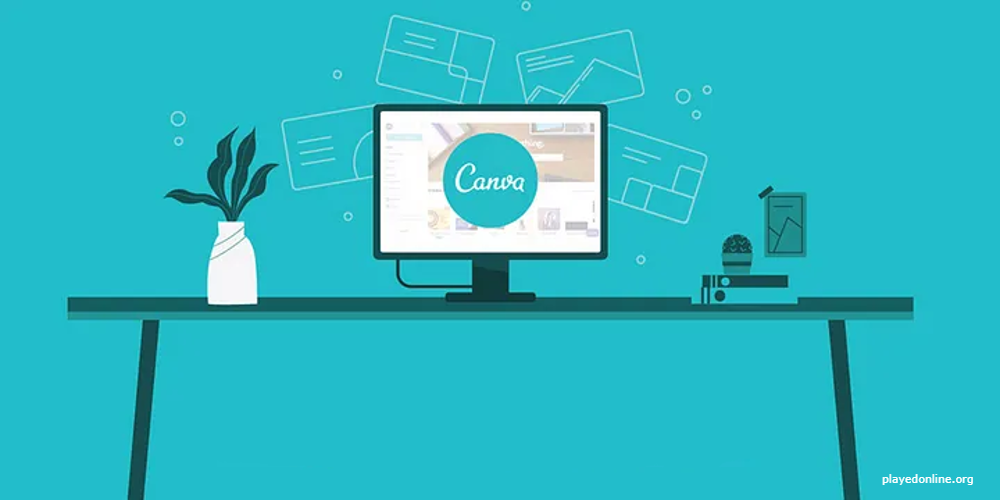 Stay on Trend with Canva tool